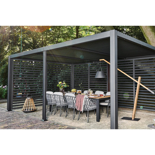 Suns Lifestyle Maranza Vented Panels